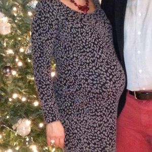 Jessica Simpson Maternity Work/Cocktail Dress